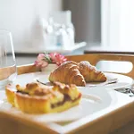 Relais Del Borgo Station touristique 3*