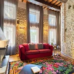 منتجع Relais Del Borgo
