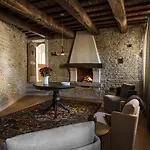 Relais Del Borgo Station touristique 3*