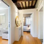 منتجع Relais Del Borgo