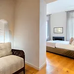 Relais Del Borgo منتجع 3*
