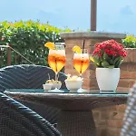 منتجع Relais Del Borgo 3*