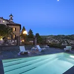 منتجع Relais Del Borgo 3*