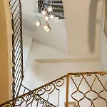 منتجع Relais Del Borgo كانيلي