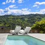 Rezort Relais Del Borgo
