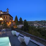 Relais Del Borgo Rezort