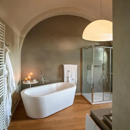 Relais Del Borgo Üdülőközpont Canelli