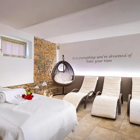 Resort Relais Del Borgo Canelli