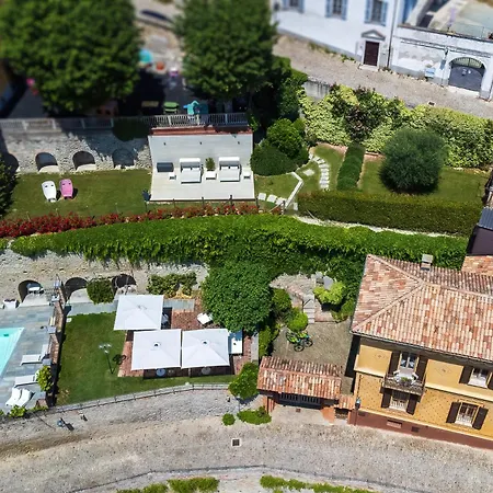 Resort Relais Del Borgo