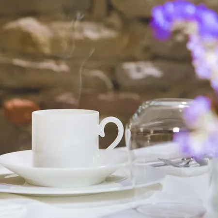 Relais Del Borgo Canelli