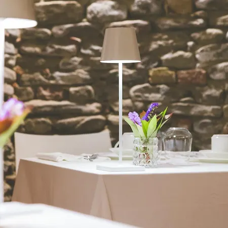 Resort Relais Del Borgo Canelli