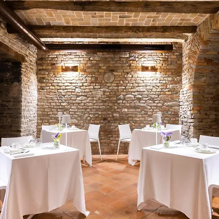 Relais Del Borgo 度假村