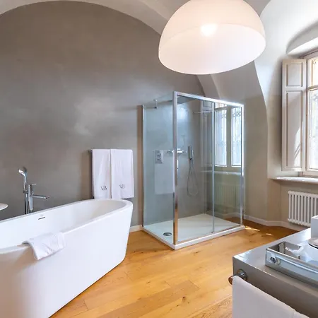 Relais Del Borgo Resort Canelli