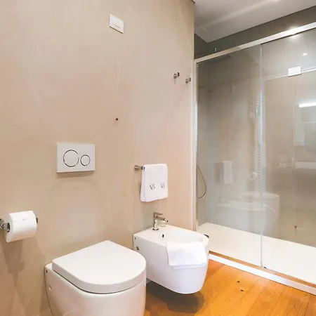 Üdülőközpont Relais Del Borgo