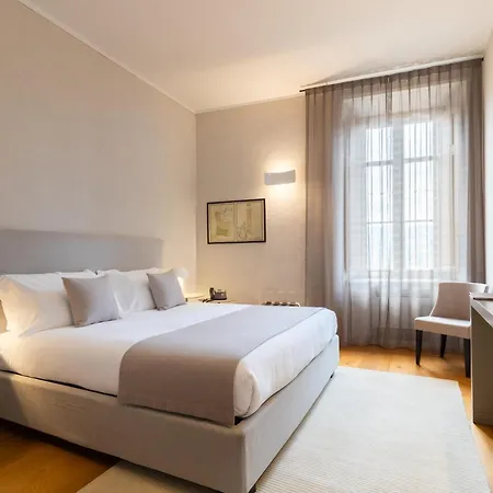 Relais Del Borgo