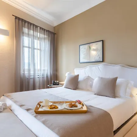 Relais Del Borgo Üdülőközpont Canelli