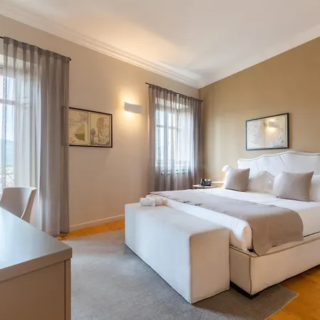 Relais Del Borgo Üdülőközpont