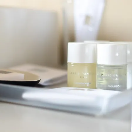 Relais Del Borgo Üdülőközpont