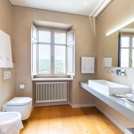 Üdülőközpont Relais Del Borgo Canelli