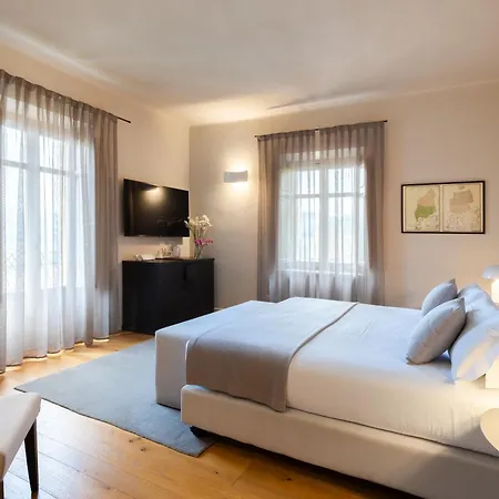 Relais Del Borgo Resort 3*