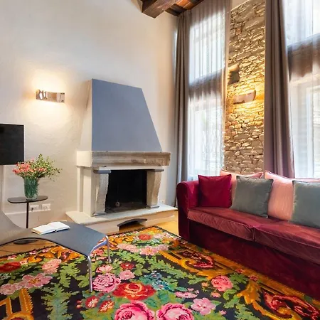 Relais Del Borgo Resort Canelli