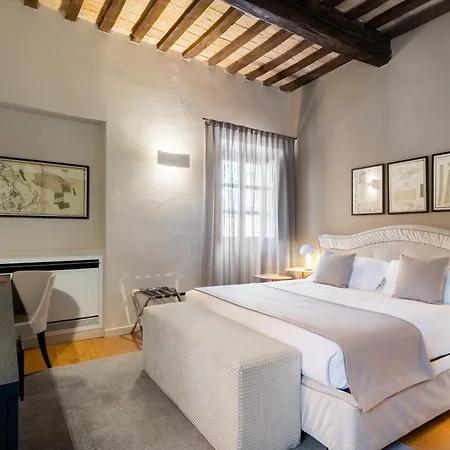 Relais Del Borgo Resort Canelli