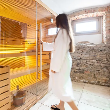 Relais Del Borgo Resort 3*