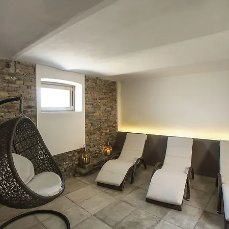 Üdülőközpont Relais Del Borgo Canelli