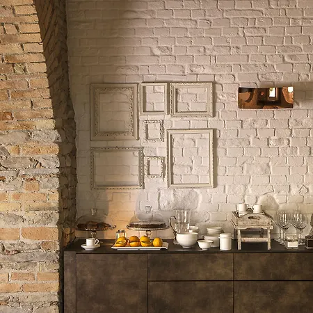 Relais Del Borgo 3* Canelli