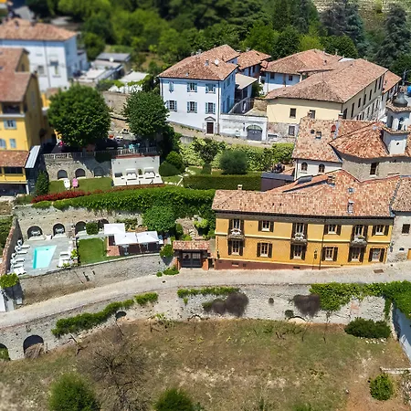 Del Borgo 3*