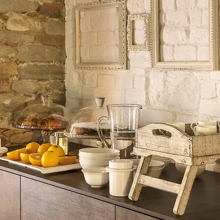 Relais Del Borgo 3* Canelli