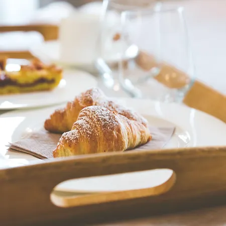 Resort Relais Del Borgo Canelli