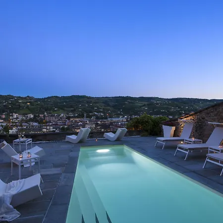 Relais Del Borgo Resort 3*