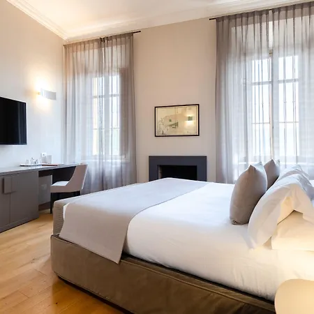 Üdülőközpont Relais Del Borgo