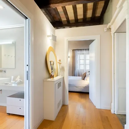 Üdülőközpont Relais Del Borgo