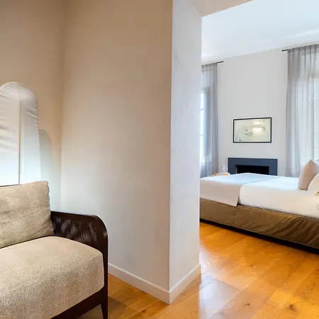 Relais Del Borgo 度假村 3*