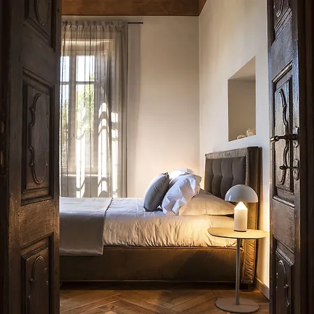 Relais Del Borgo 卡内利