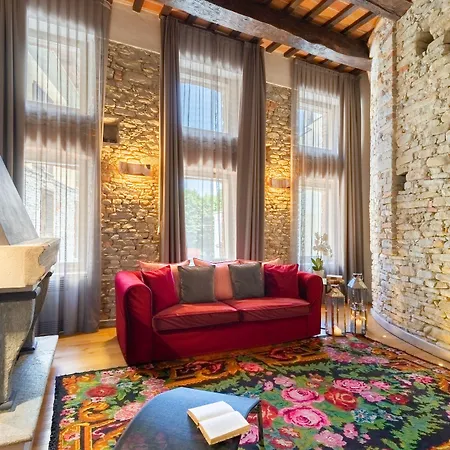 Relais Del Borgo
