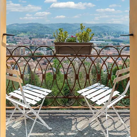 リゾート Relais Del Borgo