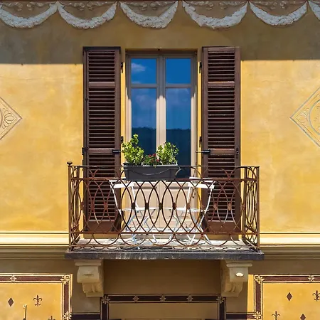 Relais Del Borgo リゾート 3*
