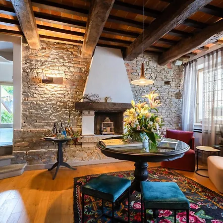 Relais Del Borgo 3*