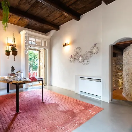 リゾート Relais Del Borgo カネッリ