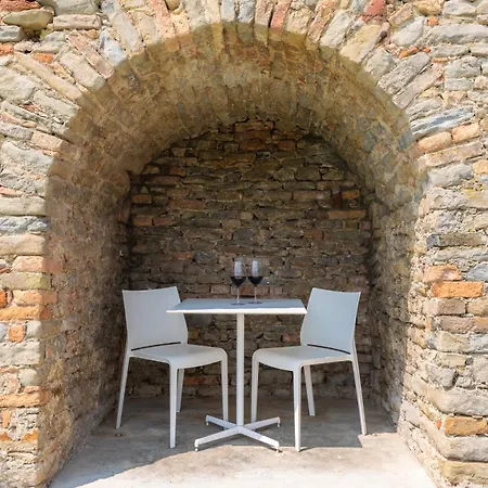 Relais Del Borgo カネッリ