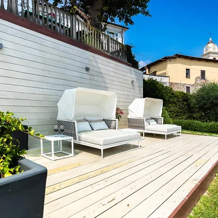 Relais Del Borgo 3* カネッリ