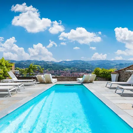 Relais Del Borgo