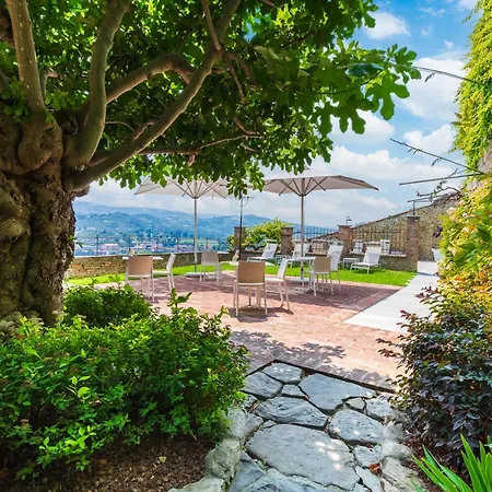 Relais Del Borgo リゾート