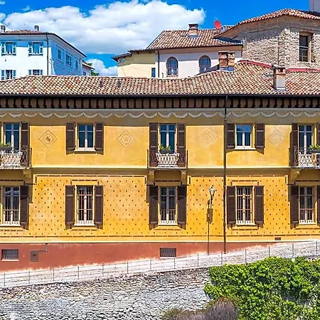 Relais Del Borgo Resort Canelli