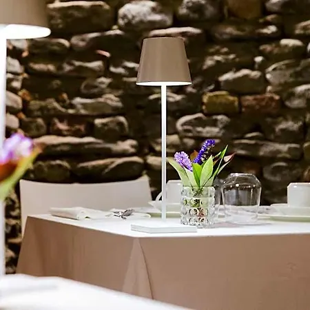 Relais Del Borgo Canelli