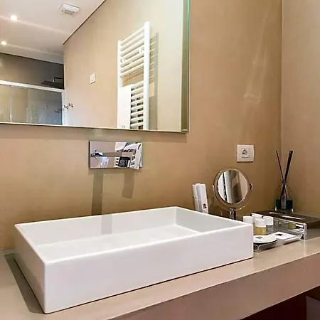 Resort Relais Del Borgo Canelli