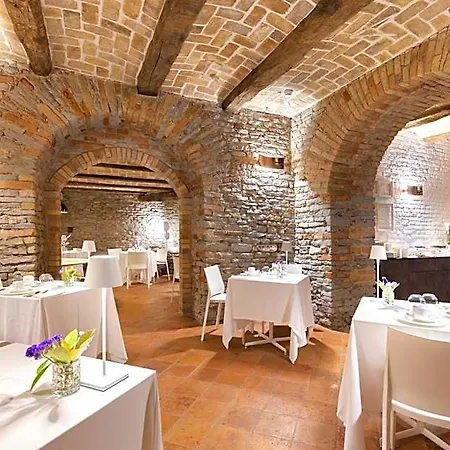 Relais Del Borgo Resort
